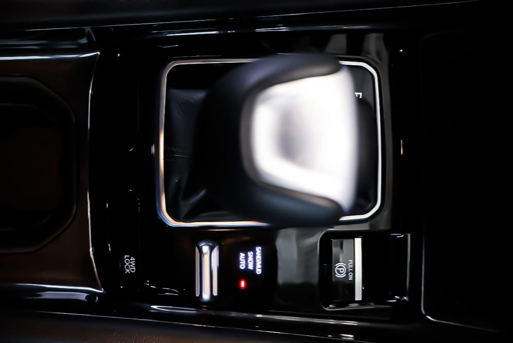 2024 Jeep Compass NORTH + 4X4 + SIEGES CHAUFFANTS in Terrebonne, Quebec - 21 - w1024h768px