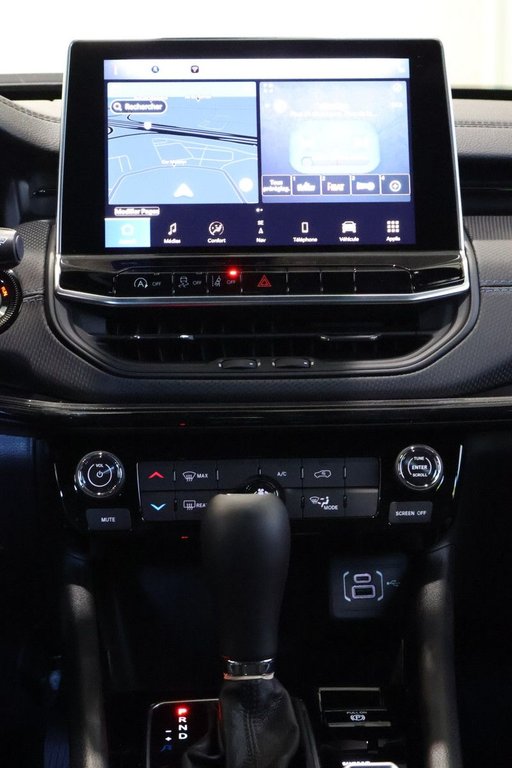 2025 Jeep Compass ALTITUDE in Terrebonne, Quebec - 15 - w1024h768px