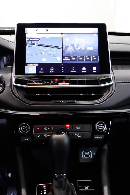 2025 Jeep Compass ALTITUDE in Terrebonne, Quebec - 15 - w1024h768px