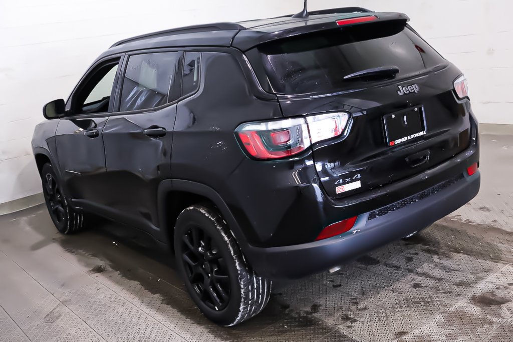 2025 Jeep Compass ALTITUDE in Terrebonne, Quebec - 4 - w1024h768px