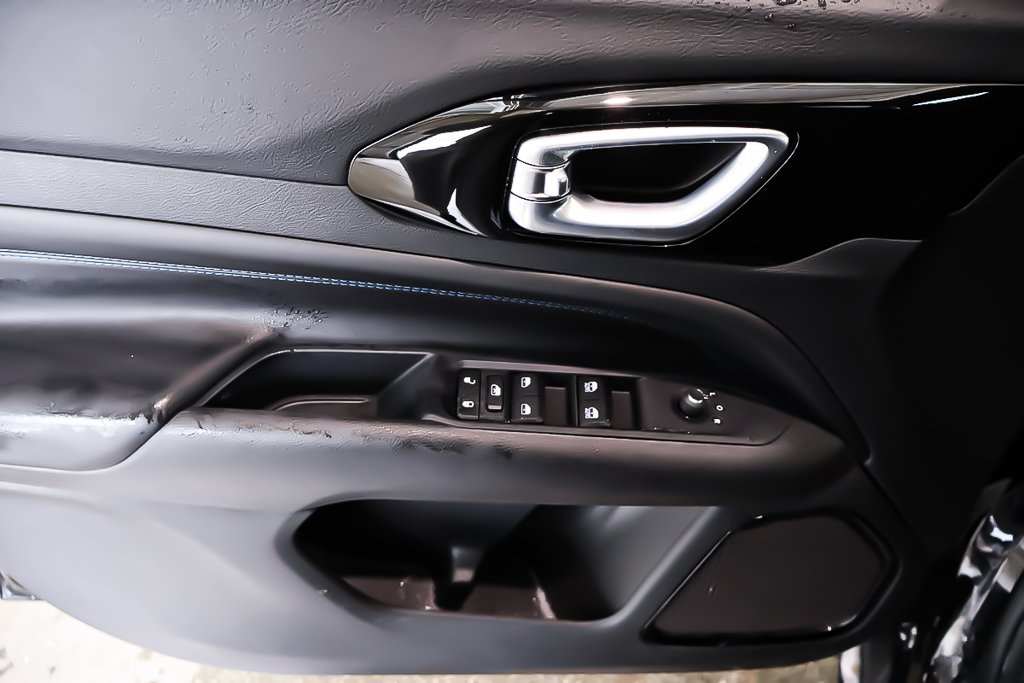 2025 Jeep Compass ALTITUDE in Terrebonne, Quebec - 20 - w1024h768px