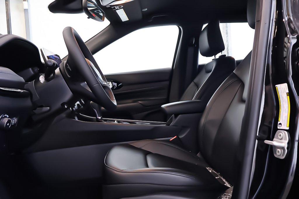 2025 Jeep Compass ALTITUDE in Terrebonne, Quebec - 8 - w1024h768px