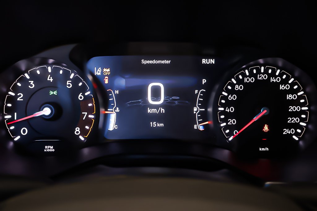 2026 Jeep Compass SPORT in Terrebonne, Quebec - 12 - w1024h768px