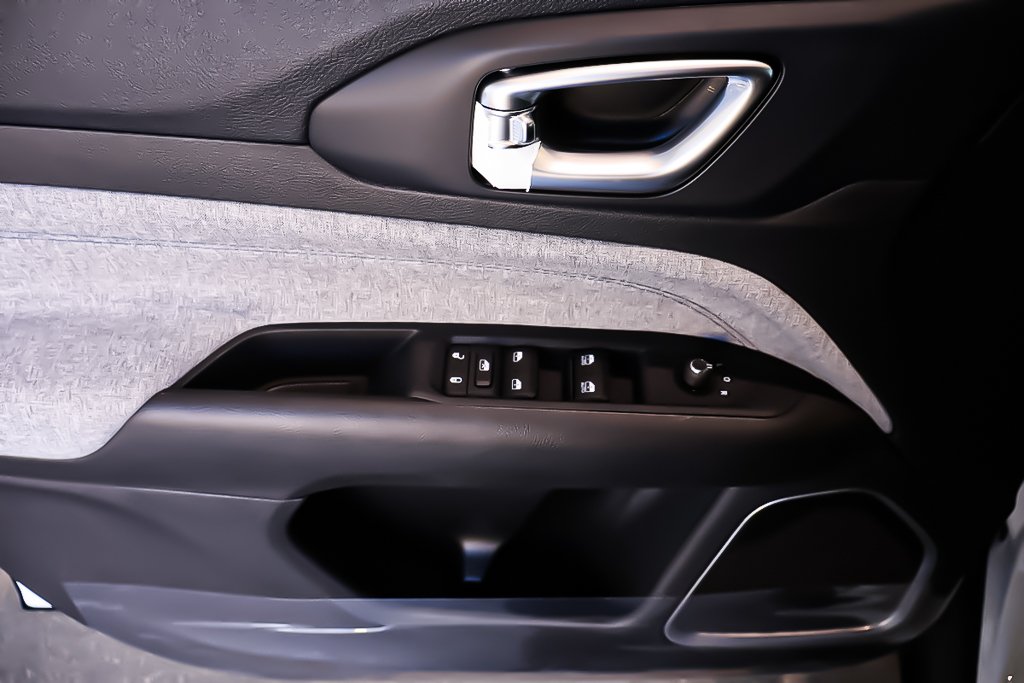 2026 Jeep Compass SPORT in Terrebonne, Quebec - 16 - w1024h768px