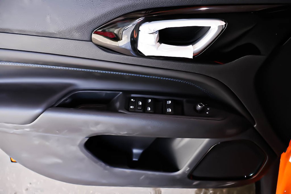 Jeep Compass NORTH 2026 à Terrebonne, Québec - 18 - w1024h768px