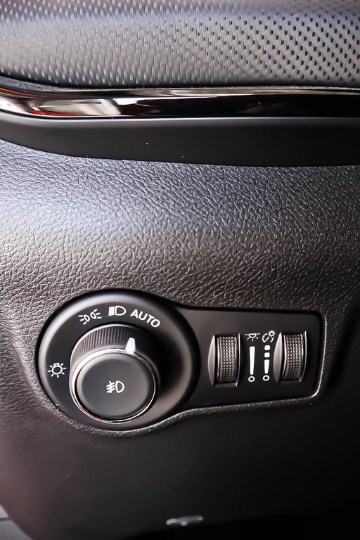 Jeep Compass NORTH 2026 à Terrebonne, Québec - 17 - w1024h768px