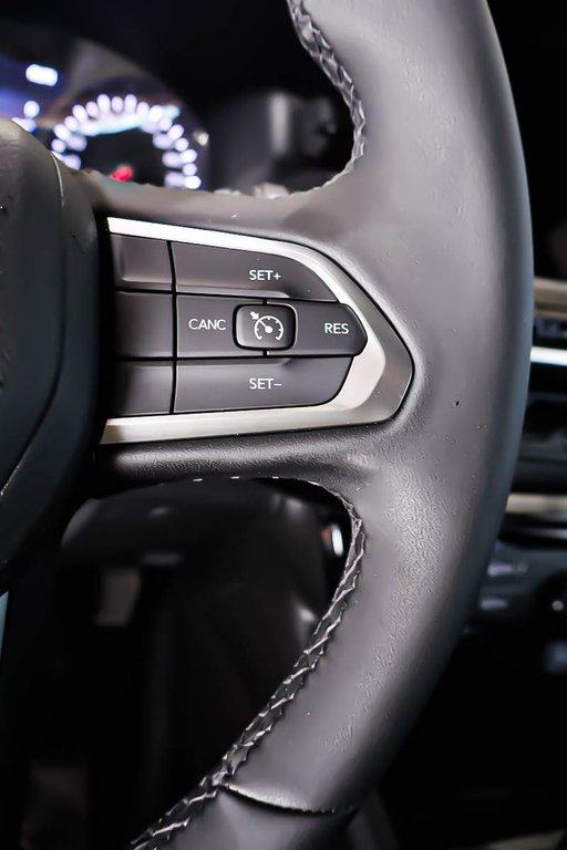 Jeep Compass NORTH 2026 à Terrebonne, Québec - 13 - w1024h768px