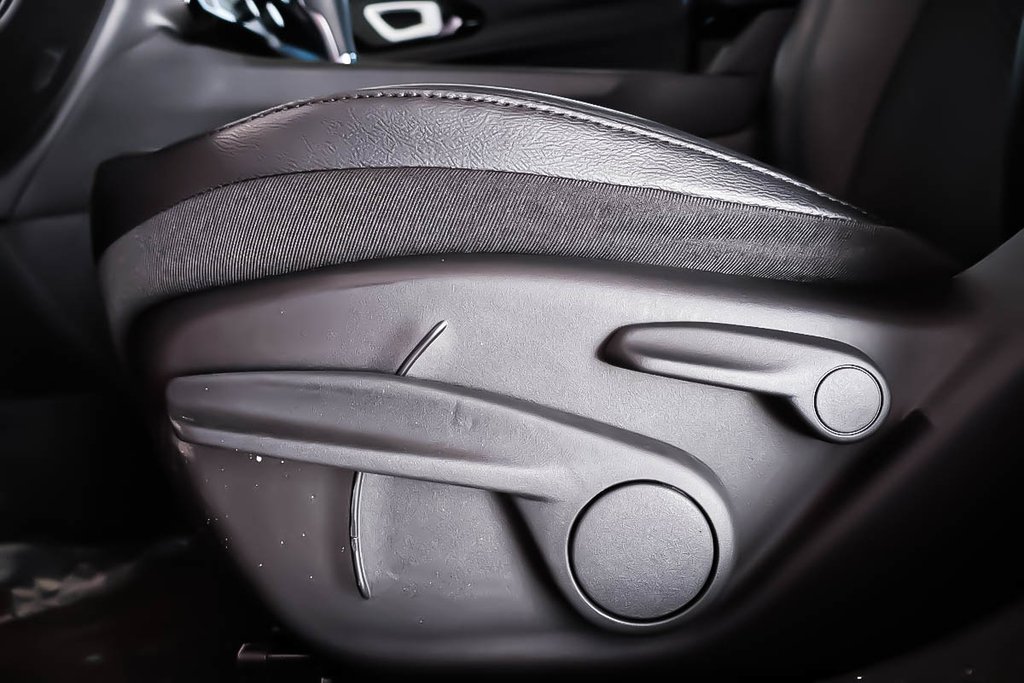 Jeep Compass NORTH 2026 à Terrebonne, Québec - 9 - w1024h768px