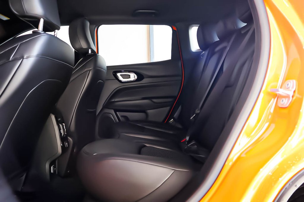 Jeep Compass NORTH 2026 à Terrebonne, Québec - 19 - w1024h768px