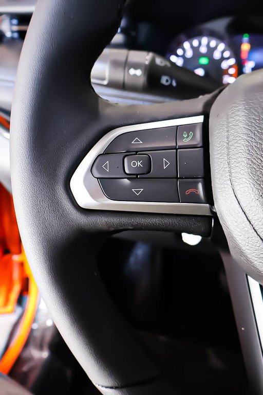 Jeep Compass NORTH 2026 à Terrebonne, Québec - 12 - w1024h768px