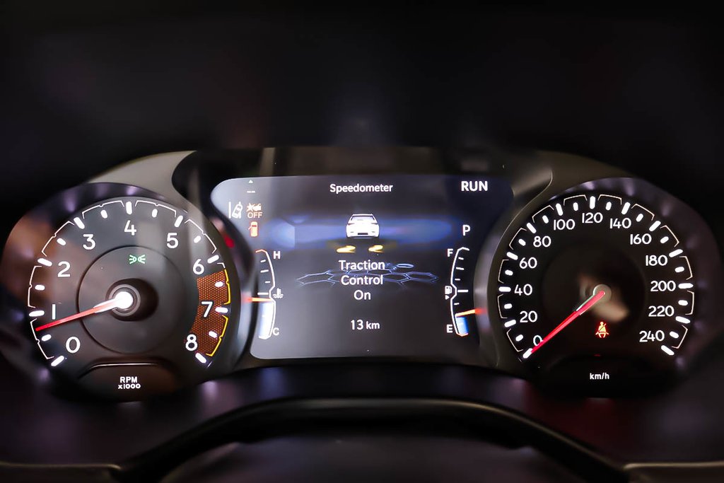 Jeep Compass NORTH 2026 à Terrebonne, Québec - 14 - w1024h768px