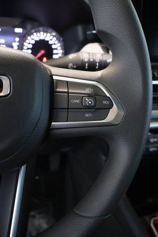 Jeep Compass SPORT 2026 à Terrebonne, Québec - 13 - w1024h768px