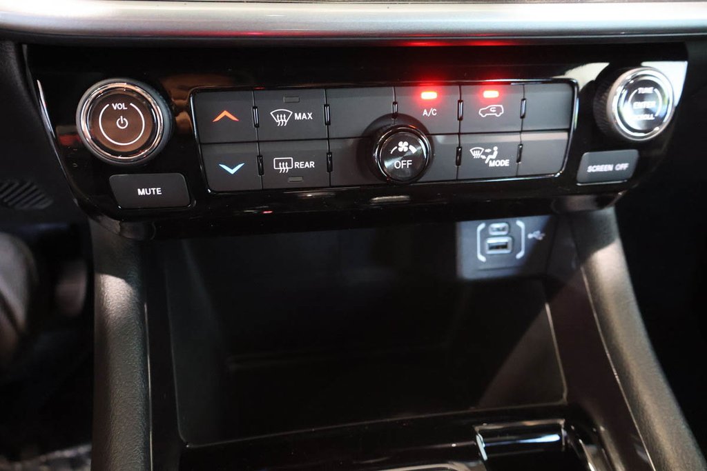Jeep Compass SPORT 2026 à Terrebonne, Québec - 16 - w1024h768px