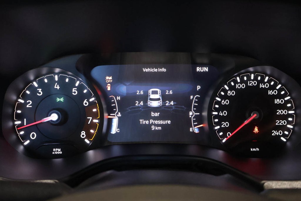 Jeep Compass SPORT 2026 à Terrebonne, Québec - 14 - w1024h768px