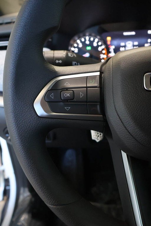 Jeep Compass SPORT 2026 à Terrebonne, Québec - 12 - w1024h768px