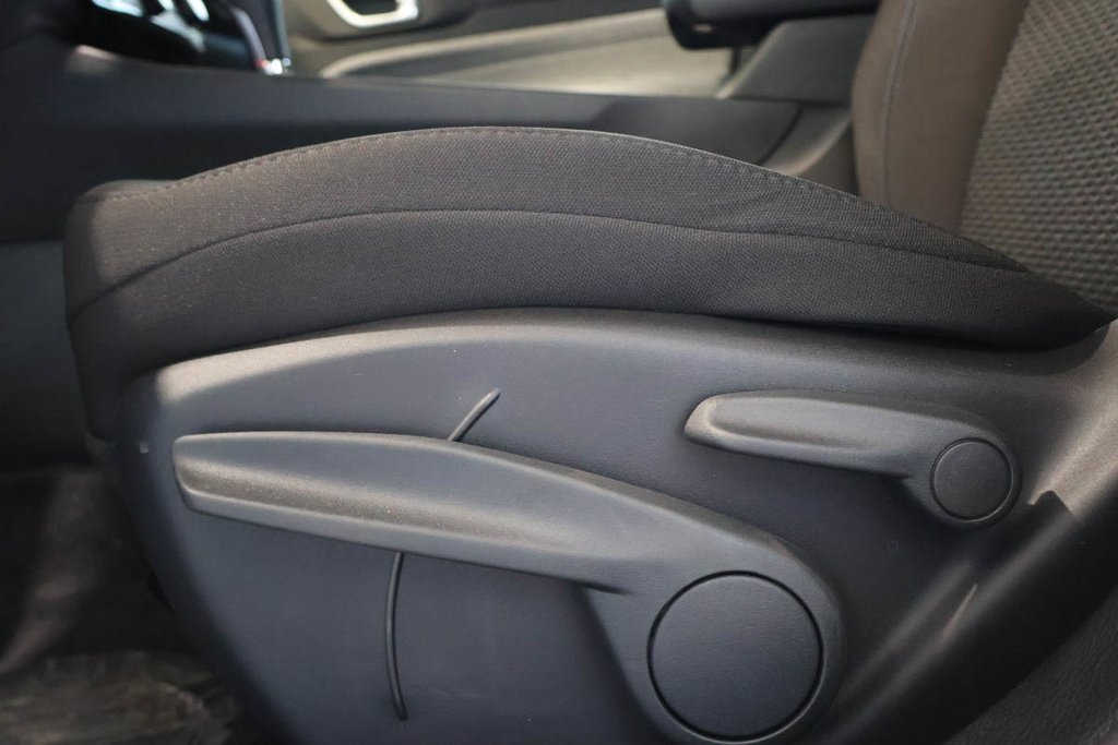 Jeep Compass SPORT 2026 à Terrebonne, Québec - 9 - w1024h768px