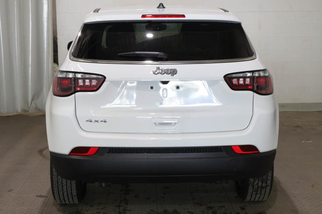 Jeep Compass SPORT 2026 à Terrebonne, Québec - 5 - w1024h768px