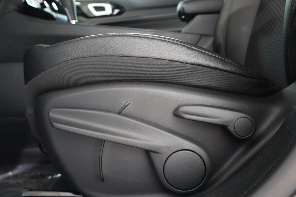 Jeep Compass NORTH 2026 à Terrebonne, Québec - 8 - w1024h768px
