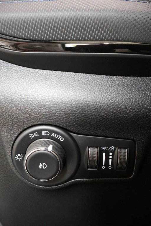 Jeep Compass NORTH 2026 à Terrebonne, Québec - 16 - w1024h768px