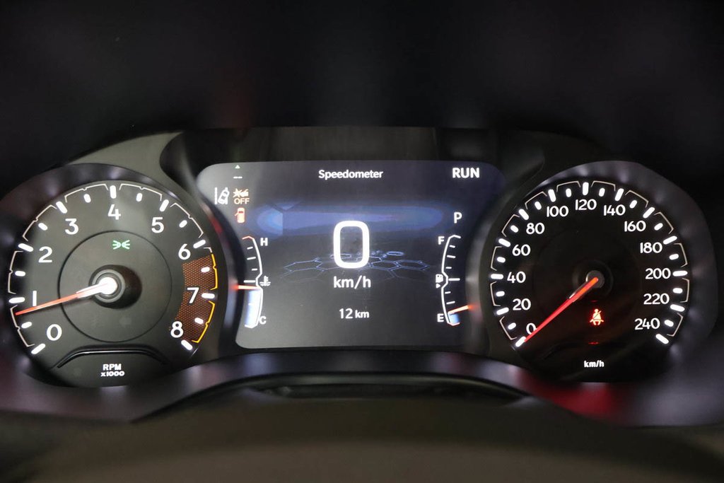 Jeep Compass NORTH 2026 à Terrebonne, Québec - 13 - w1024h768px