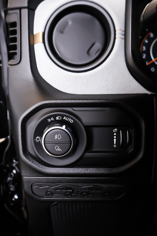 Jeep Gladiator WILLYS 2026 à Terrebonne, Québec - 19 - w1024h768px