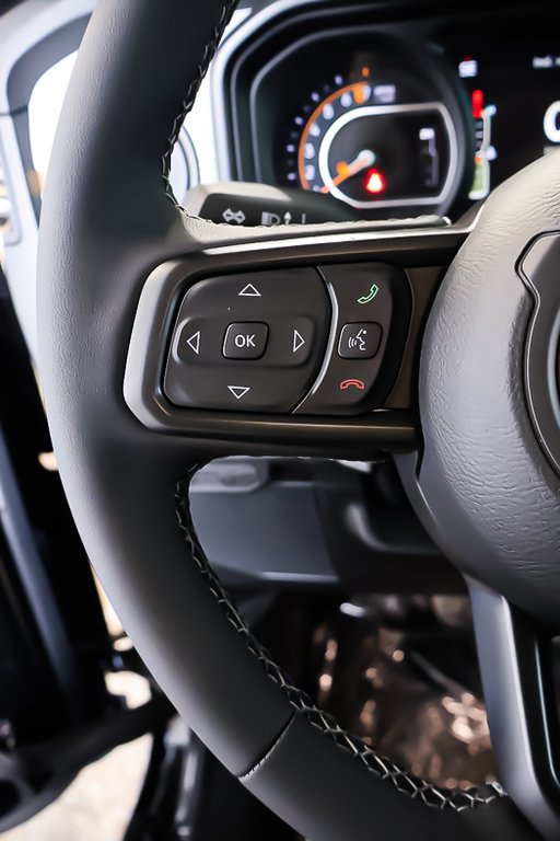 Jeep Gladiator WILLYS 2026 à Terrebonne, Québec - 12 - w1024h768px