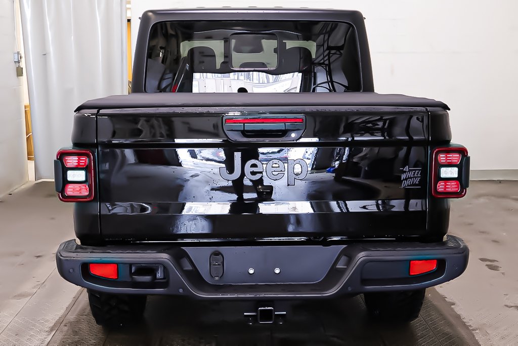 2026 Jeep Gladiator WILLYS in Terrebonne, Quebec - 5 - w1024h768px