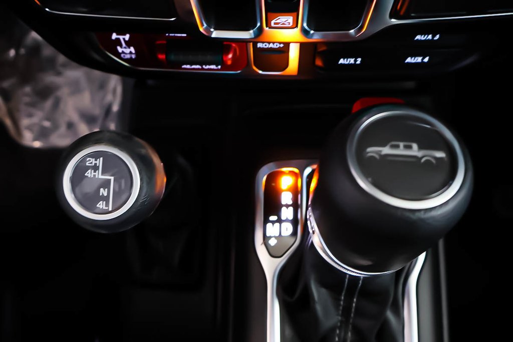 Jeep Gladiator WILLYS 2026 à Terrebonne, Québec - 17 - w1024h768px