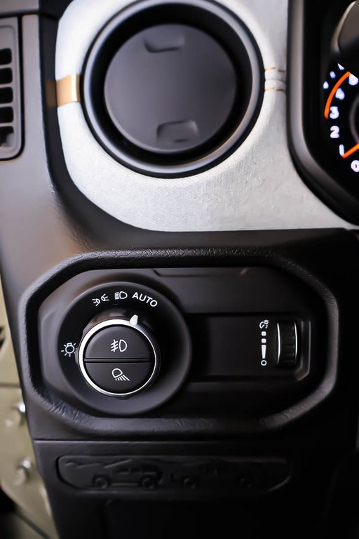 Jeep Gladiator WILLYS 2026 à Terrebonne, Québec - 18 - w1024h768px