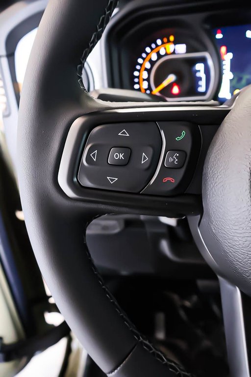 Jeep Gladiator WILLYS 2026 à Terrebonne, Québec - 12 - w1024h768px