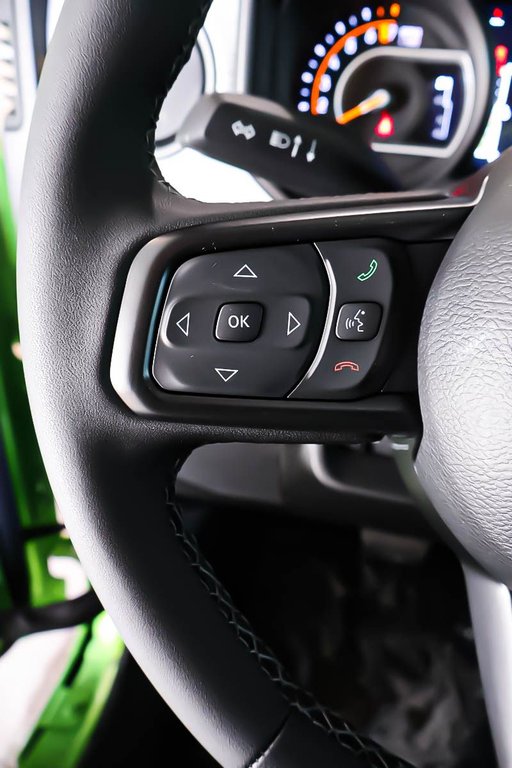 2026 Jeep Gladiator WILLYS in Terrebonne, Quebec - 12 - w1024h768px