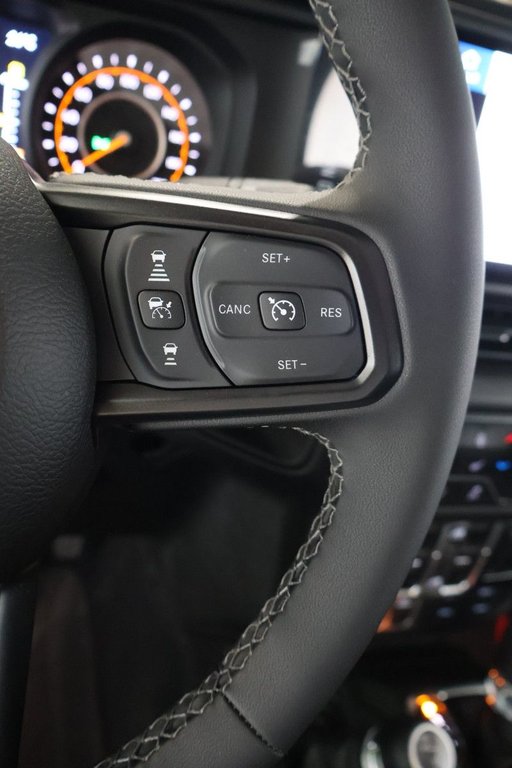 2026 Jeep Gladiator WILLYS in Terrebonne, Quebec - 11 - w1024h768px