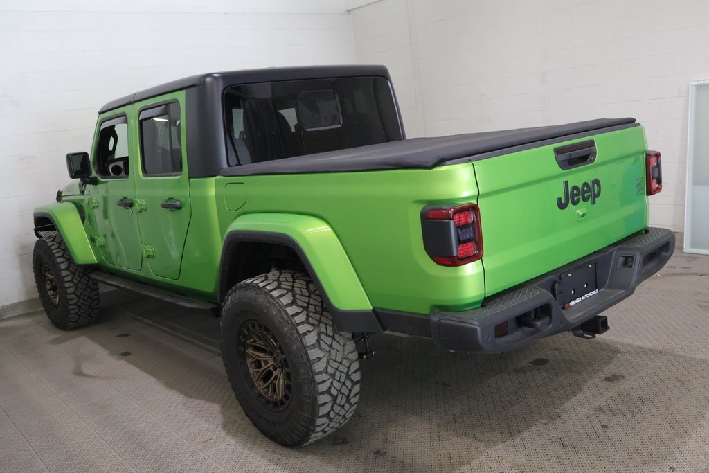 2026 Jeep Gladiator WILLYS in Terrebonne, Quebec - 18 - w1024h768px