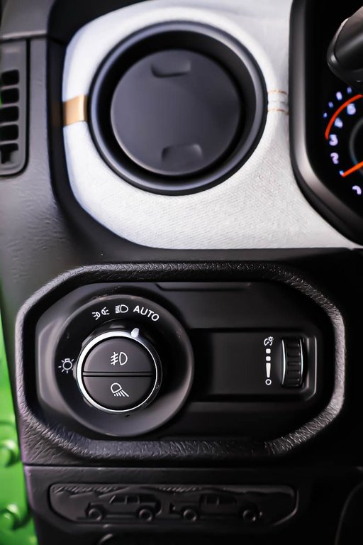 2026 Jeep Gladiator WILLYS in Terrebonne, Quebec - 18 - w1024h768px