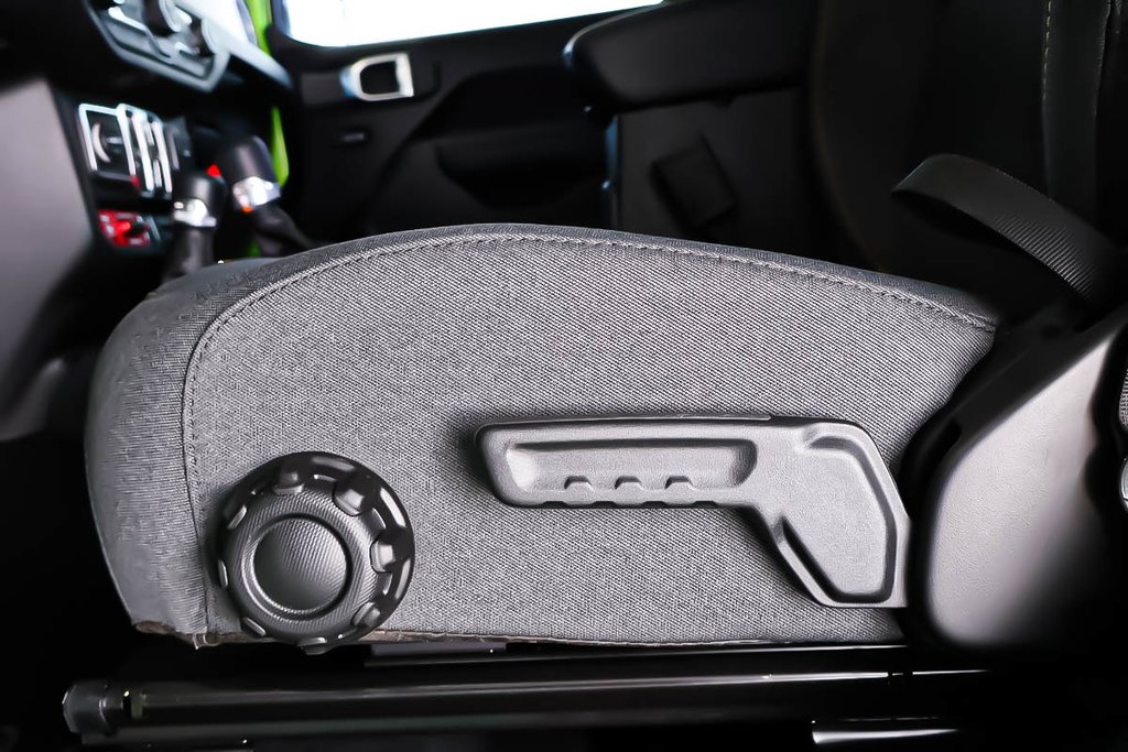 2026 Jeep Gladiator WILLYS in Terrebonne, Quebec - 9 - w1024h768px