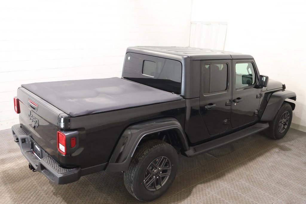 Jeep Gladiator SPORT S 2026 à Terrebonne, Québec - 6 - w1024h768px