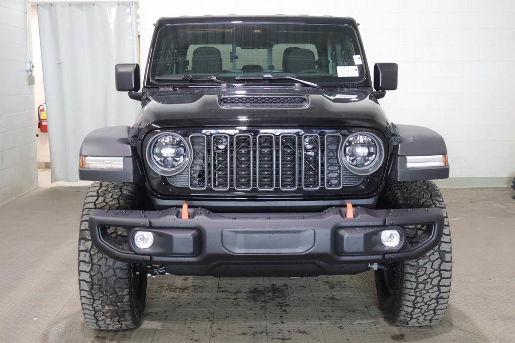 Jeep Gladiator MOJAVE 2026 à Terrebonne, Québec - 2 - w1024h768px