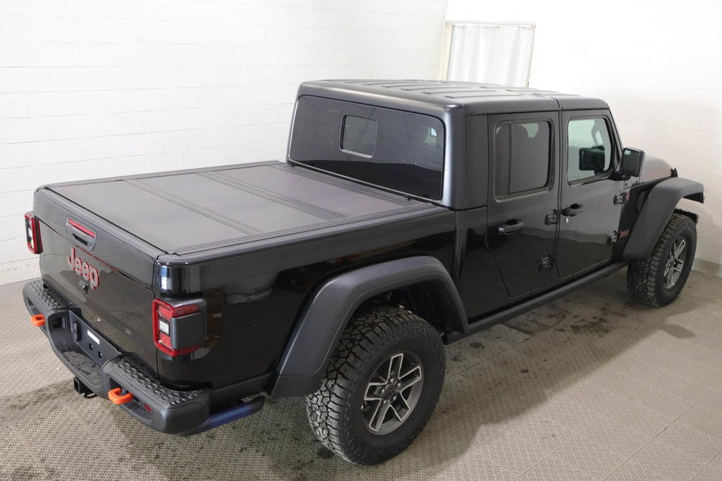 Jeep Gladiator MOJAVE 2026 à Terrebonne, Québec - 6 - w1024h768px