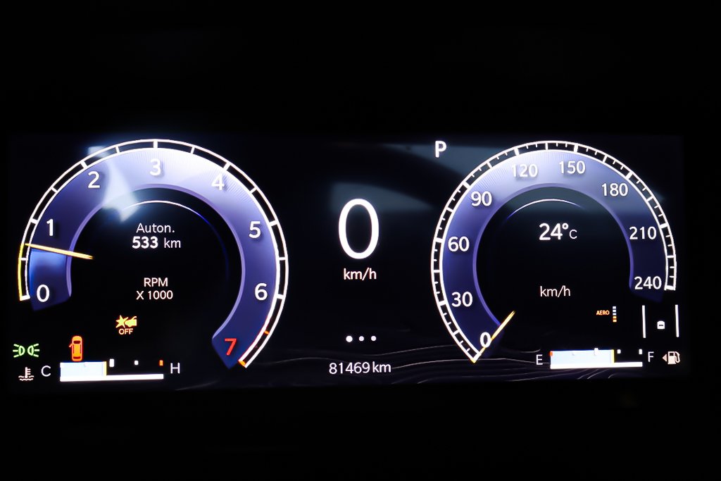 2021 Jeep Grand Cherokee L SUMMIT RESERVE + 4X4 + TOIT OUVRANT PANO in Terrebonne, Quebec - 19 - w1024h768px