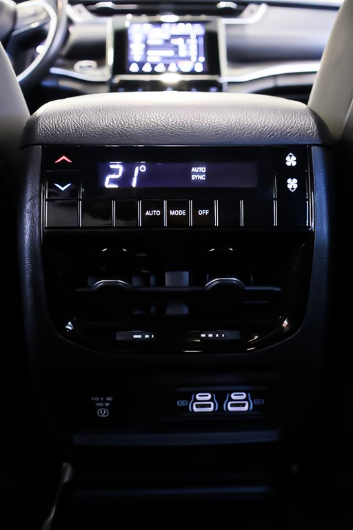 2021 Jeep Grand Cherokee L ALTITUDE + 4X4 + TOIT OUVRANT in Terrebonne, Quebec - 27 - w1024h768px