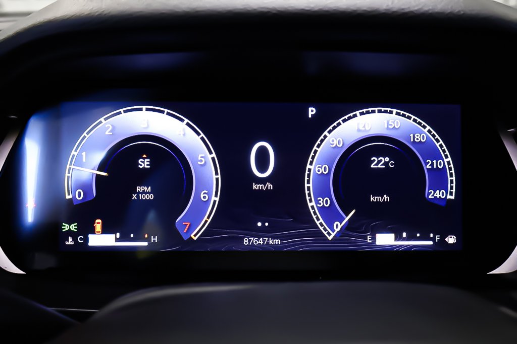 2021 Jeep Grand Cherokee L ALTITUDE + 4X4 + TOIT OUVRANT in Terrebonne, Quebec - 18 - w1024h768px