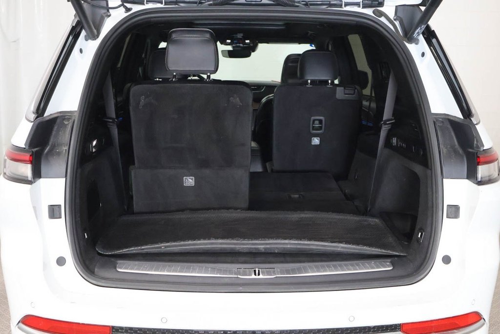 2021 Jeep Grand Cherokee L SUMMIT + 4X4 + TOIT OUVRANT PANO in Terrebonne, Quebec - 7 - w1024h768px