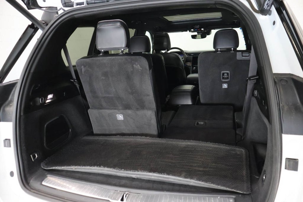2021 Jeep Grand Cherokee L SUMMIT + 4X4 + TOIT OUVRANT PANO in Terrebonne, Quebec - 9 - w1024h768px