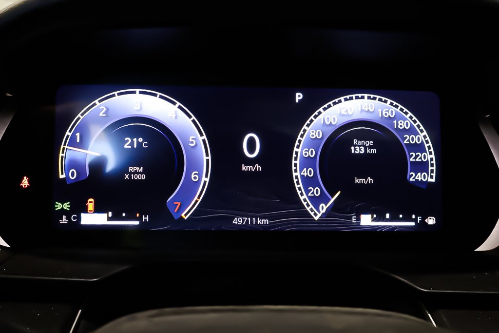 2023 Jeep Grand Cherokee L ALTITUDE + 4X4 + V6 3.6L + TOIT OUVRANT in Terrebonne, Quebec - 18 - w1024h768px