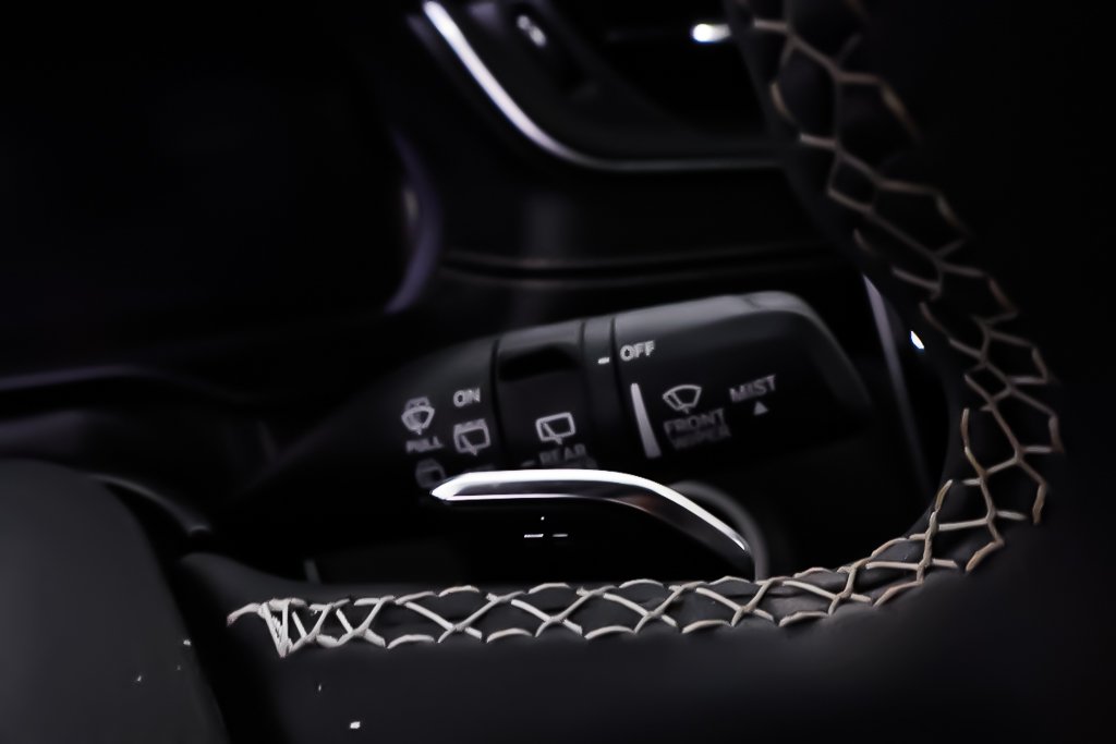 2024 Jeep Grand Cherokee L ALTITUDE + 4X4 + TOIT OUVRANT in Terrebonne, Quebec - 22 - w1024h768px