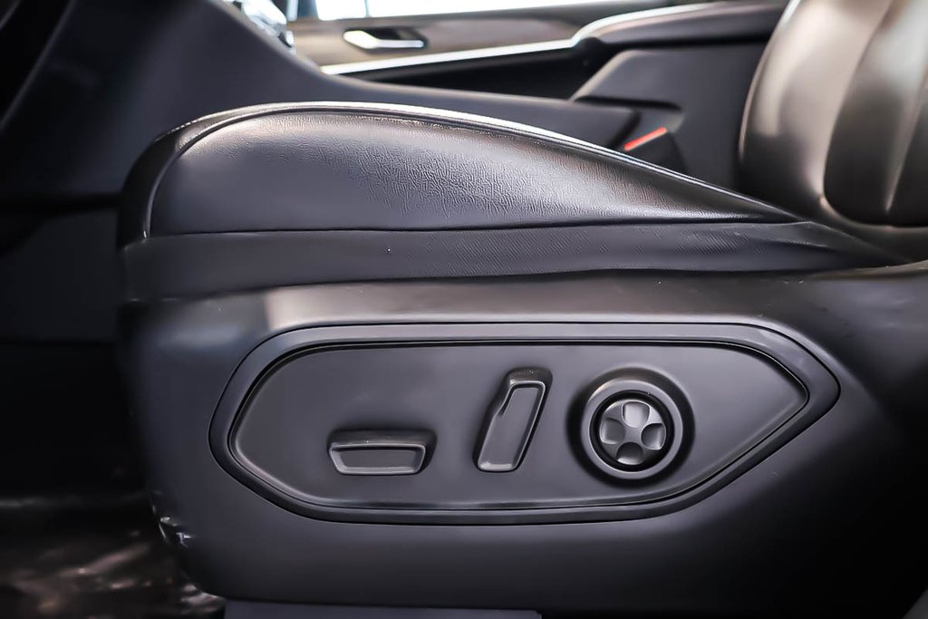 2024 Jeep Grand Cherokee L LIMITED + 4X4 + ALLURE NOIRE + TOIT OUVRANT PANO in Terrebonne, Quebec - 15 - w1024h768px