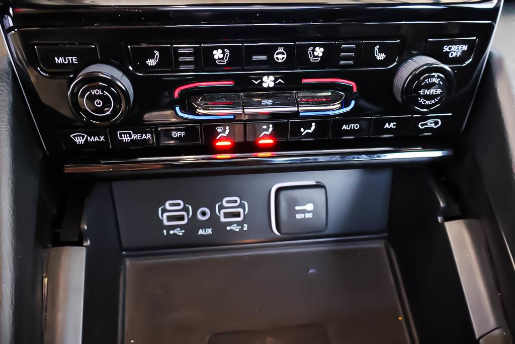 2024 Jeep Grand Cherokee L LIMITED + 4X4 + ALLURE NOIRE + TOIT OUVRANT PANO in Terrebonne, Quebec - 27 - w1024h768px