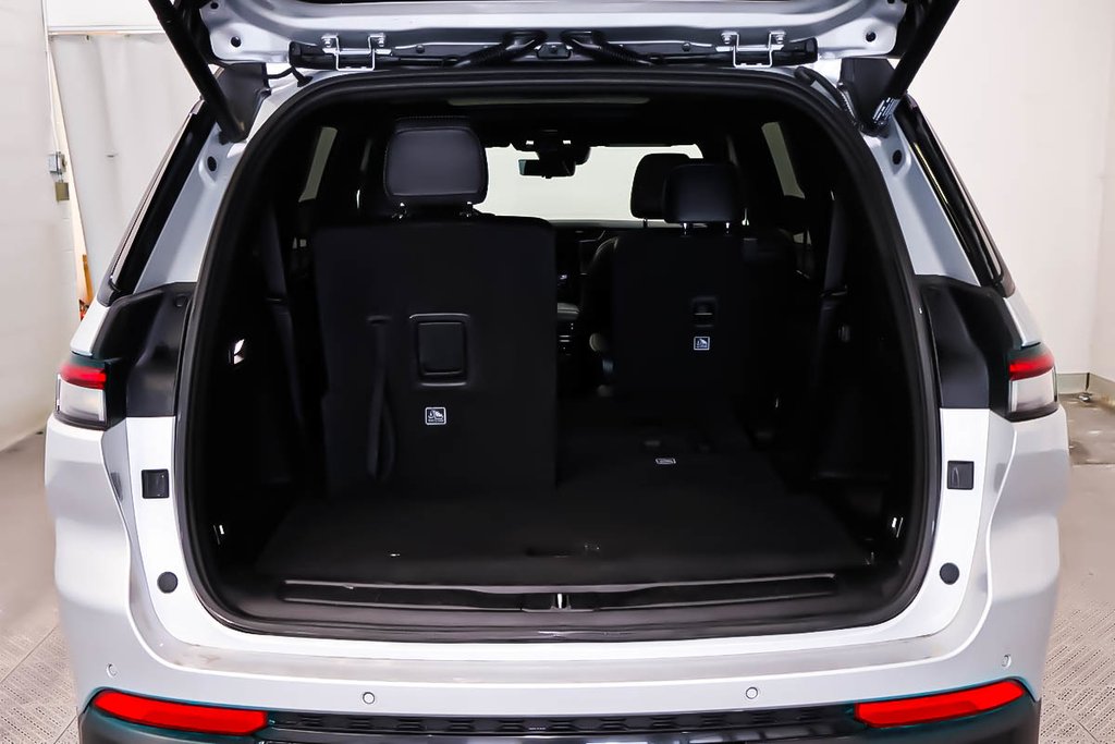 2024 Jeep Grand Cherokee L LIMITED + 4X4 + ALLURE NOIRE + TOIT OUVRANT PANO in Terrebonne, Quebec - 7 - w1024h768px