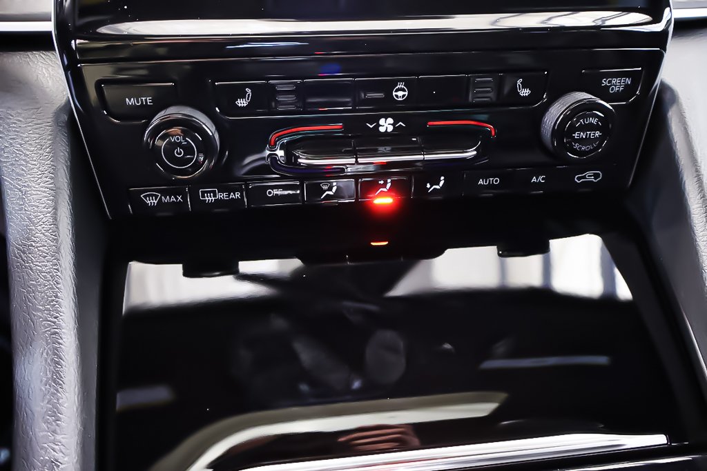 Jeep Grand Cherokee L ALTITUDE 2025 à Terrebonne, Québec - 19 - w1024h768px