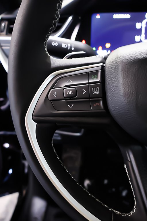 Jeep Grand Cherokee L ALTITUDE 2025 à Terrebonne, Québec - 15 - w1024h768px